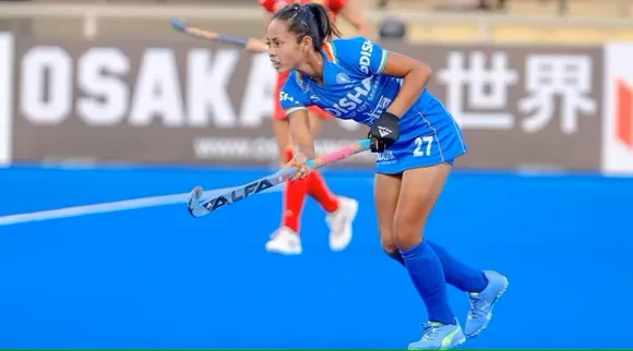 Sushila Chanu