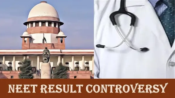 neet result supreme court