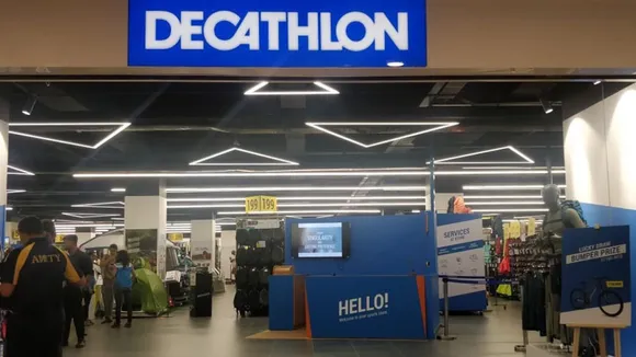 Decathlon