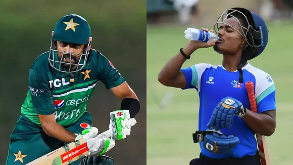 Pakistan vs Nepal