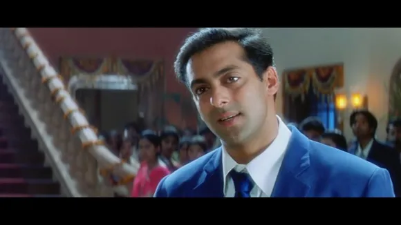 Salman Khan