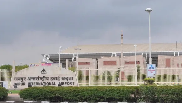 Jaipur Airport