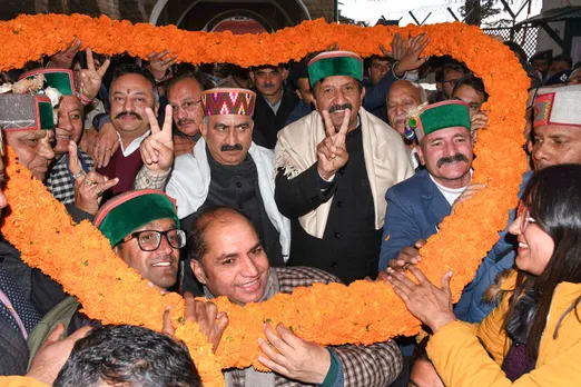Sukhvinder Singh Sukhu OPS implementation