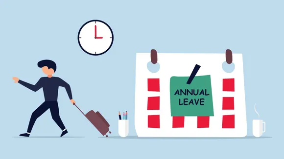 Annual leave