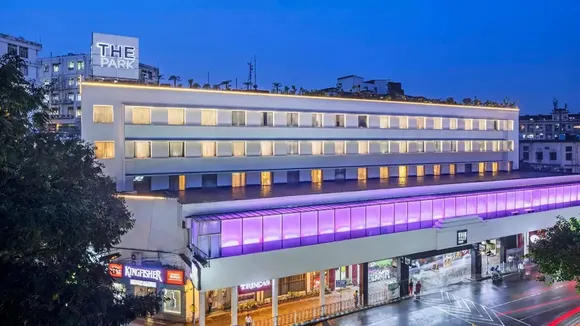 Apeejay Surrendra Park Hotels