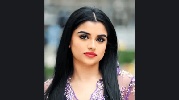 Dhruvi Patel