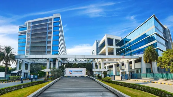 Mindspace REIT