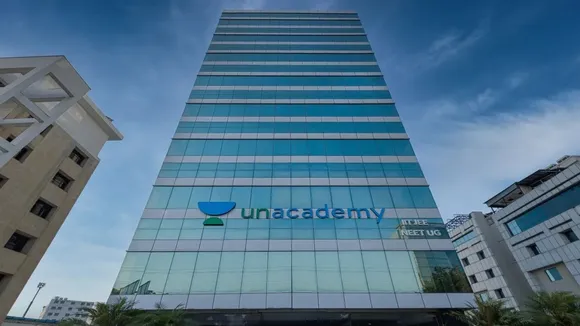 Unacademy