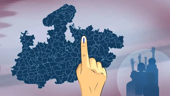 Madhya Pradesh assembly polls MP Elections Madhya Pradesh Polls
