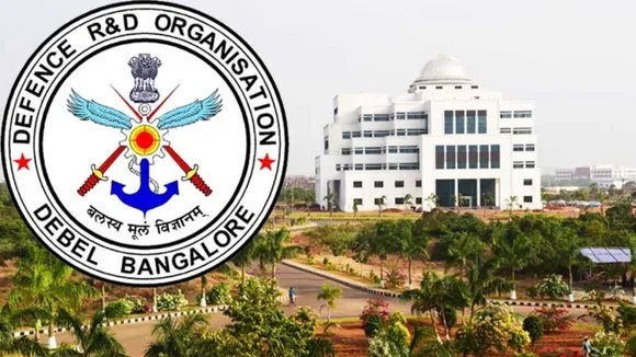 DRDO to collaborate with IIT Bhubaneswar