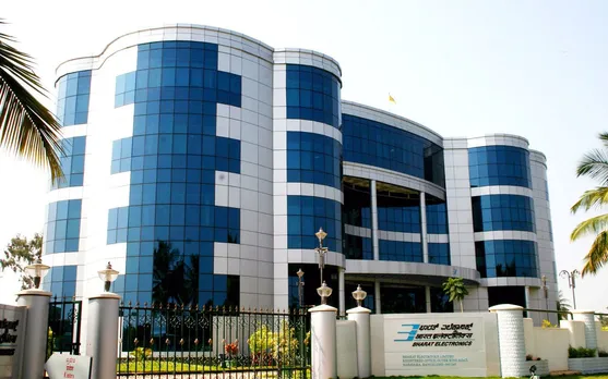 Bharat-Electronics-Limited