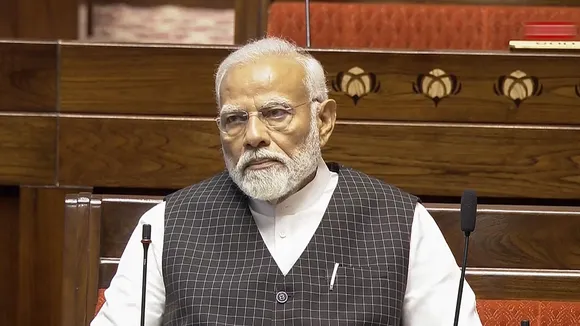 Narendra Modi Delhi High Court
