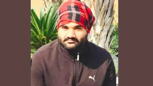 Goldy Brar