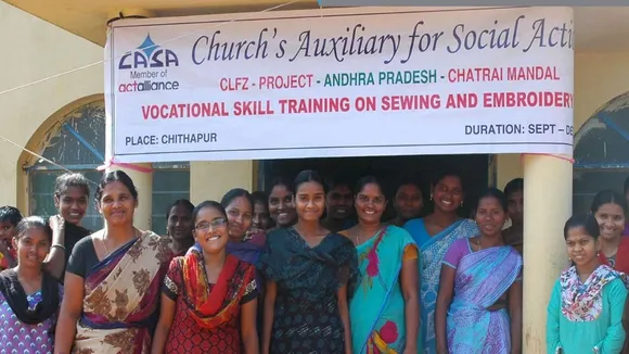 FCRA NGO Ban