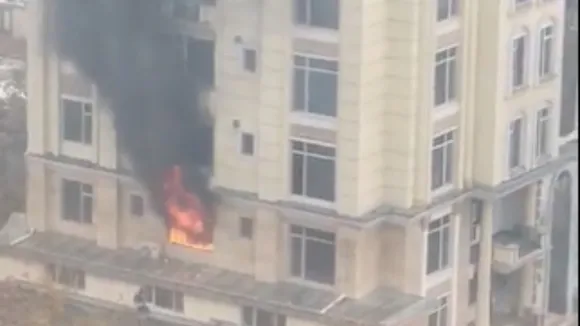 Kabul Hotel afghanistan