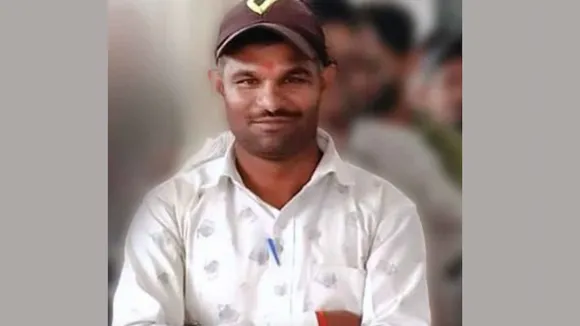 Bharat Sahu