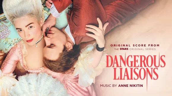 Dangerous Liaisons Lionsgate
