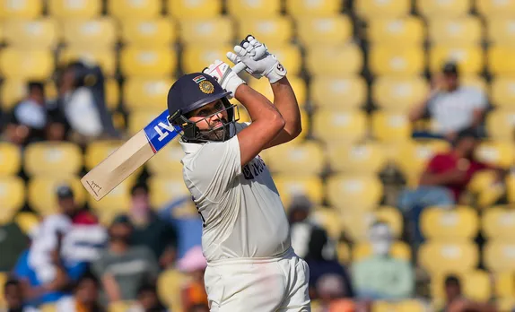 Rohit Sharma Australia Century