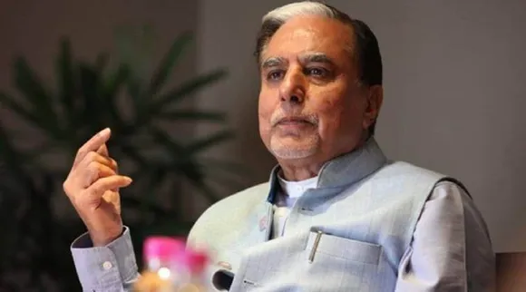 Subhash Chandra ZEEL Essel Group