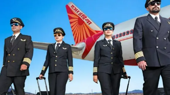Air-India-crew-Pilot