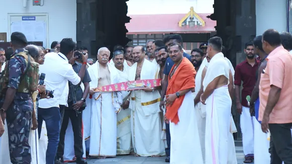 Sree Padmanabhaswamy Temple
