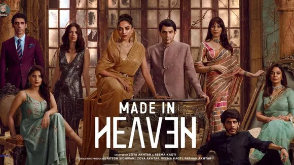 Made In Heaven 2