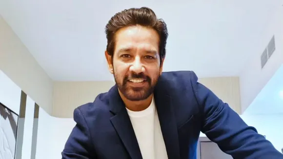 Anup Soni
