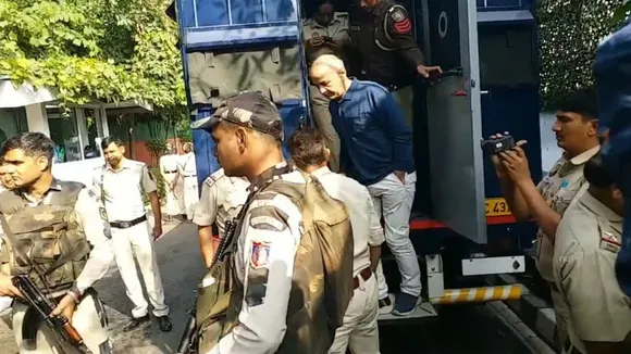 Manish Sisodia
