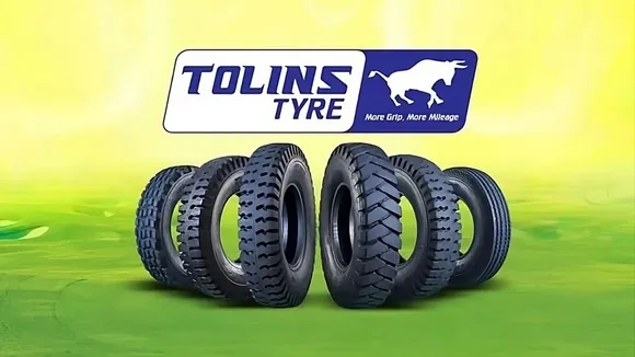 Tolins Tyres