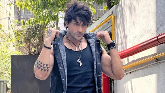 Shalin Bhanot
