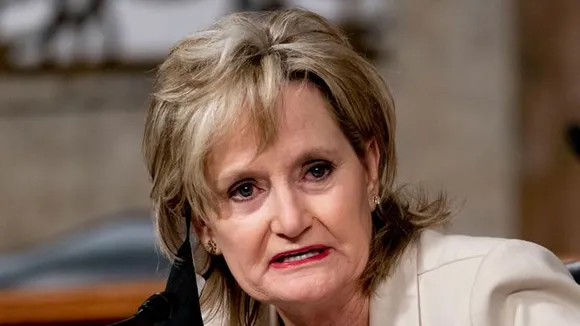 Cindy Hyde-Smith
