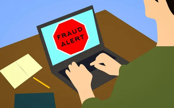 Fraud Online Scam Cheating