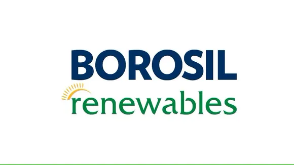 Borosil Renewables