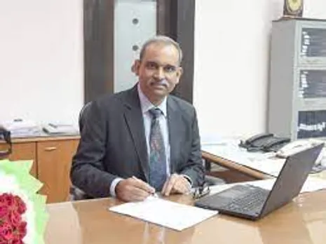 Arun Kumar Bagchi RINL