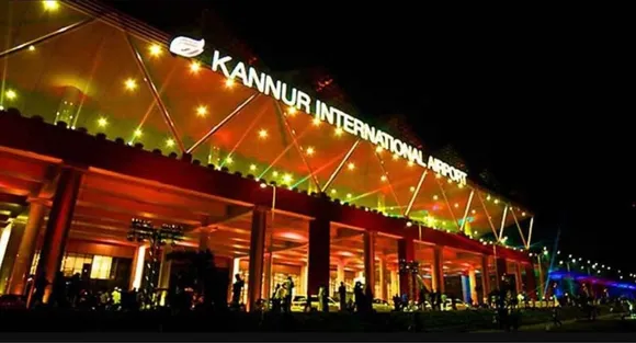 Kannur Kerala airport
