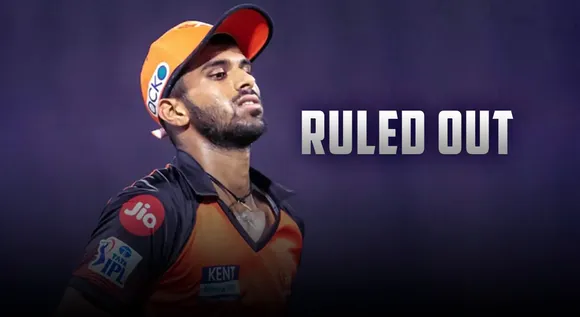 Washington Sundar IPL