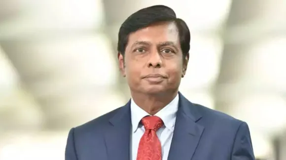 Jayaraj Shanmugam