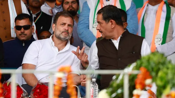 Jitendra Singh