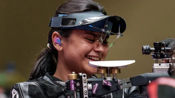 Avani Lekhara
