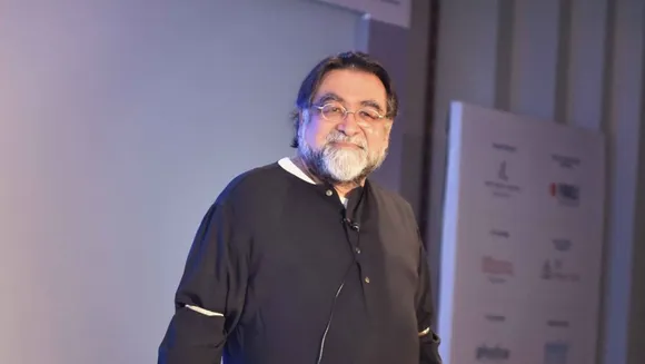 Prahlad Kakkar