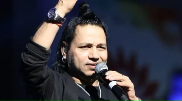 Kailash Kher