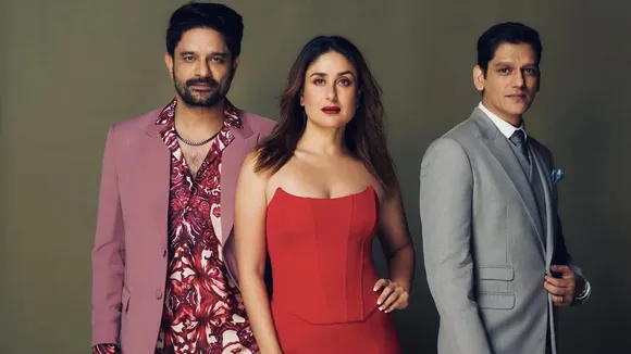 Vijay Varma Jaane Jaan