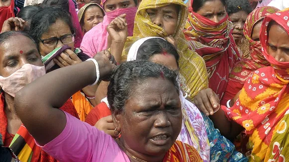 Sandeshkhali