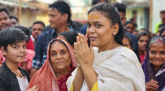 Dipali Das Jharsuguda Odisha