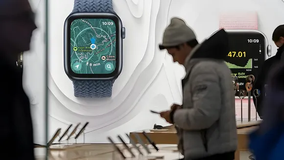 Apple Watch