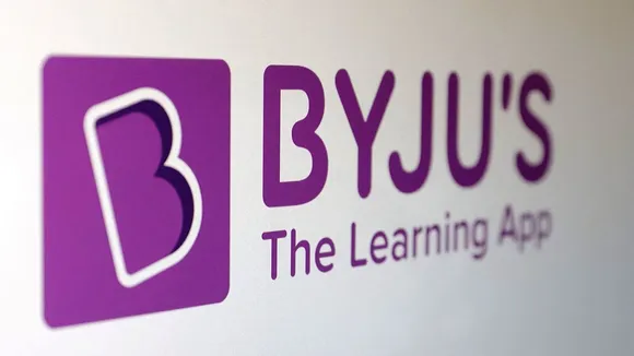 Byju's app