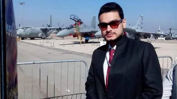 BrahMos Aerospace Pvt Ltd engineer Nishant Agarwal