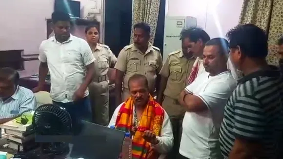 Uma Ballav Rath