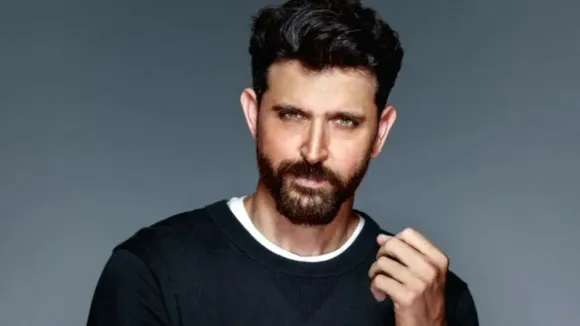 Hrithik Roshan