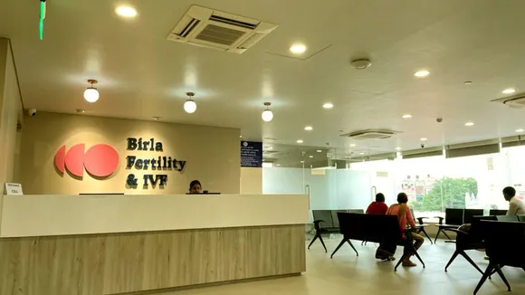 Birla Fertility & IVF